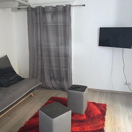 Bastia Appartement De Charme En Hyper Centre Dış mekan fotoğraf